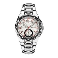 Orologio Chronotech Uomo in Acciaio CT.7117B/08M - CT.7117B/08M